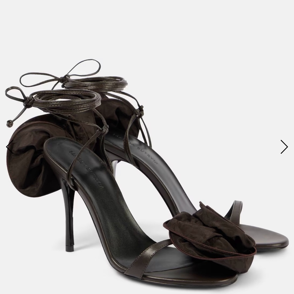 ❌SOLD❌MAGDA BUTRYM SIZE 8 - brand new sandals